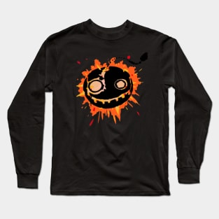 Junkrat Long Sleeve T-Shirt